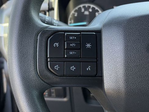 Used 2022 Ford F150 XL w/ STX Appearance Package AWD/4WD image 16