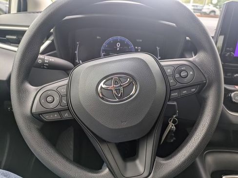 New 2026 Toyota Corolla LE FWD image 16