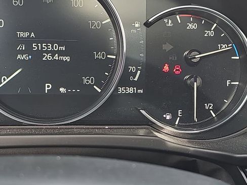 Used 2024 MAZDA CX-5 Carbon Edition image 16