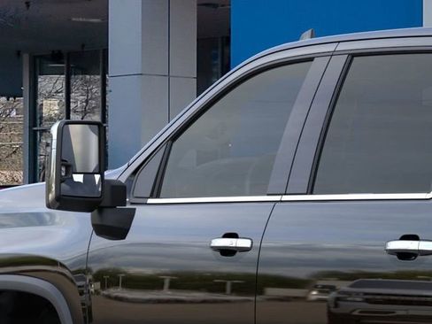 New 2026 Chevrolet Silverado 3500 High Country w/ High Country Premium Package image 12