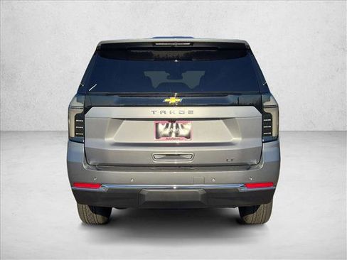 New 2026 Chevrolet Tahoe LT w/ Comfort Package image 7