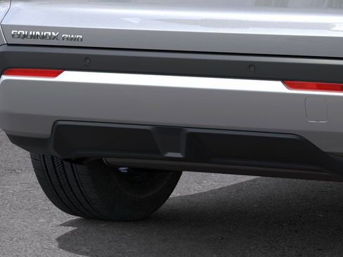 New 2026 Chevrolet Equinox LT image 15
