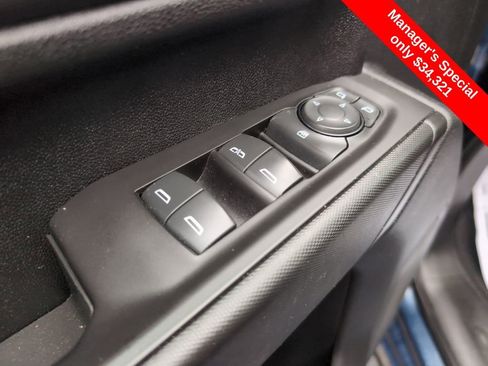 Used 2020 Chevrolet Silverado 2500 Custom w/ Custom Convenience Package image 17