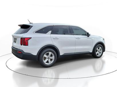 Used 2023 Kia Sorento LX