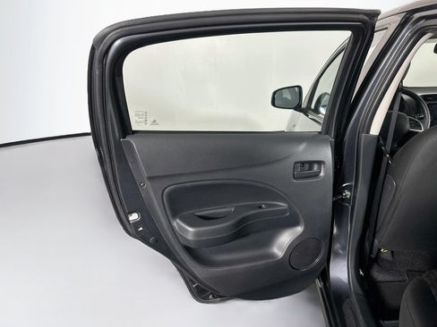 Used 2024 Mitsubishi Mirage ES FWD image 24