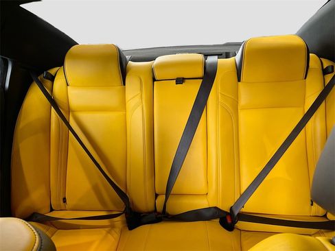 Used 2022 Dodge Charger R/T w/ Blacktop Package image 23