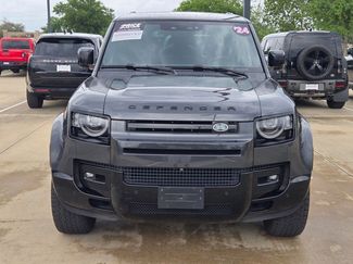 Used 2024 Land Rover Defender 110 X-Dynamic SE video 2