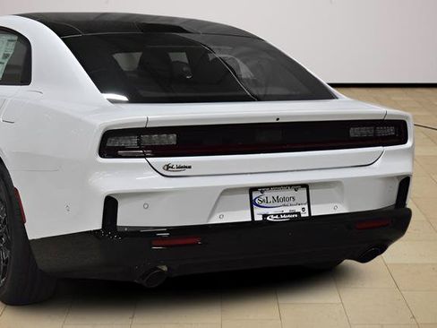 New 2026 Dodge Charger R/T AWD/4WD image 32