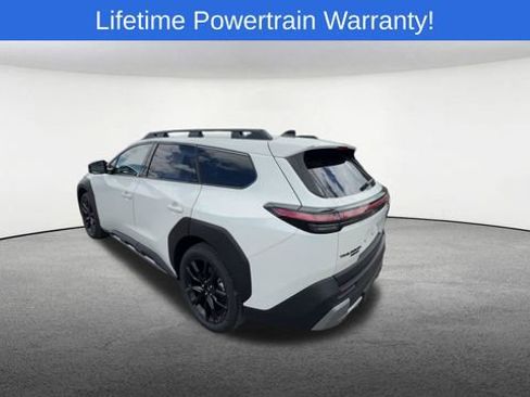New 2026 Subaru Trailseeker w/ Protection Essentials Package AWD/4WD image 7