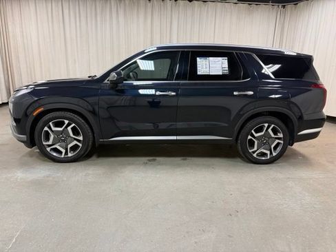 Used 2024 Hyundai Palisade Limited AWD/4WD image 9