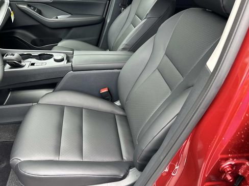 New 2026 Nissan Rogue Dark Armor AWD/4WD image 15