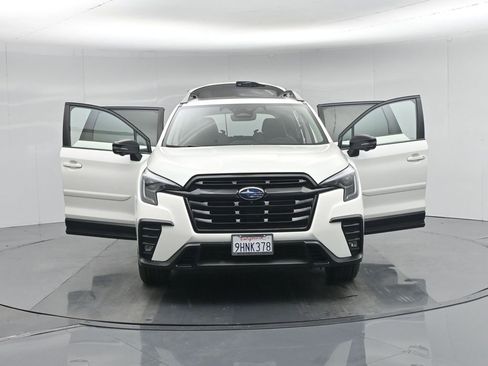 Used 2023 Subaru Ascent Onyx Edition Limited image 42
