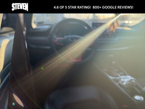 Used 2023 Jeep Compass Trailhawk w/ Trailhawk Convenience Group image 11