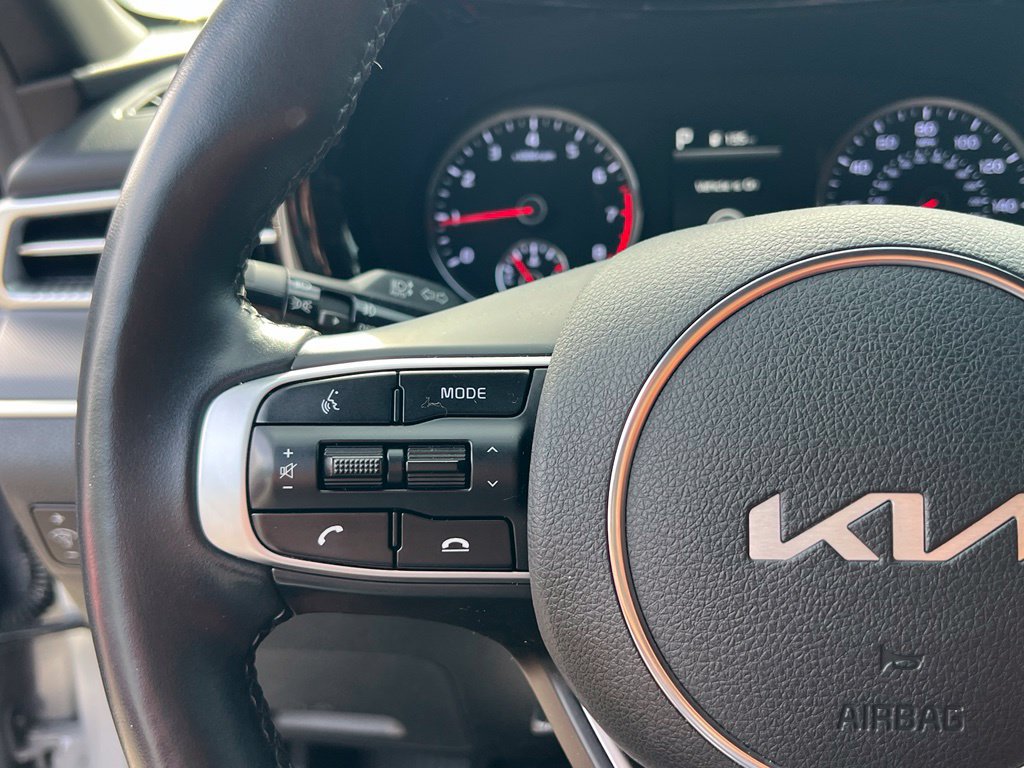 Certified 2022 Kia K5 GT-Line w/ GT-Line Awd Premium Package image 19