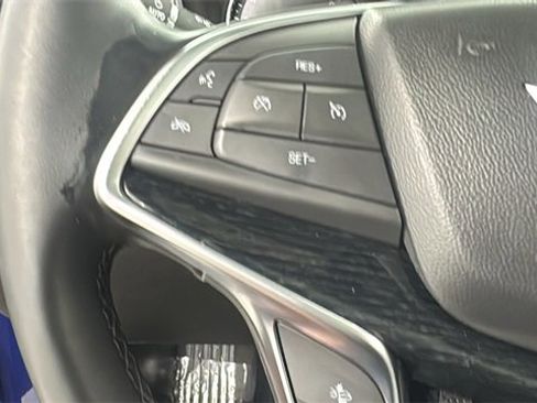 Used 2025 Cadillac XT5 Premium Luxury image 22