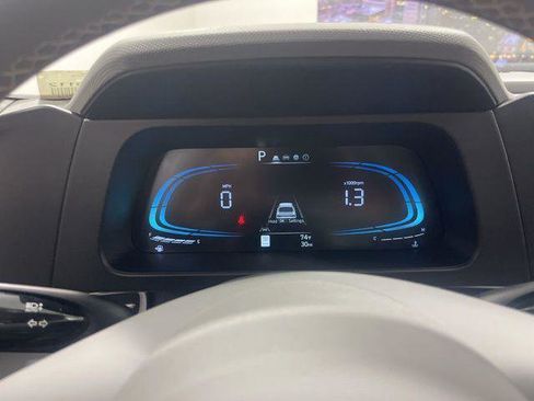 New 2026 Hyundai Elantra Sport w/ Cargo Package FWD image 12