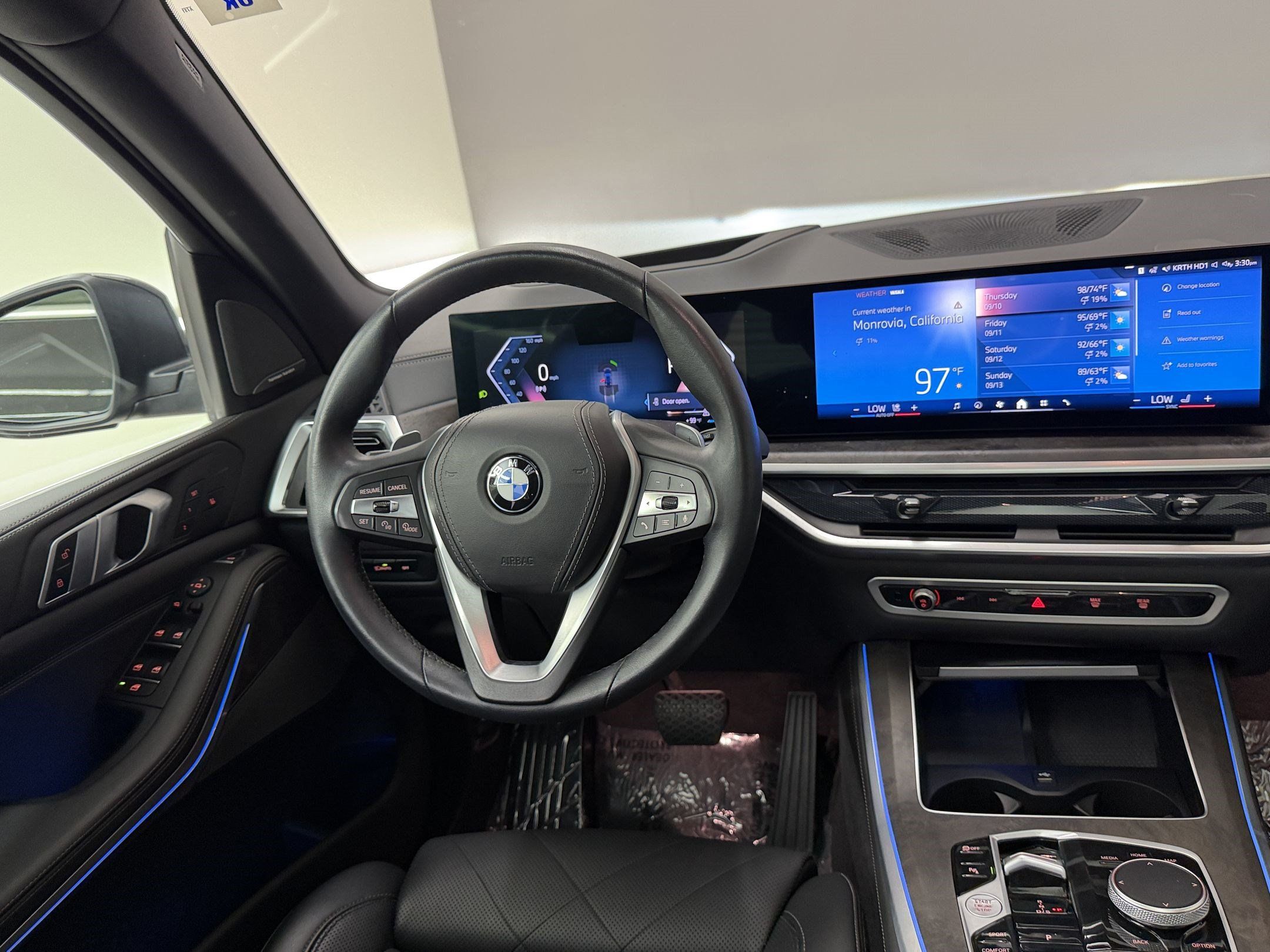 Used 2024 BMW X5 sDrive40i w/ Premium Package RWD image 29