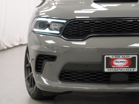 New 2027 Dodge Durango R/T AWD/4WD image 7
