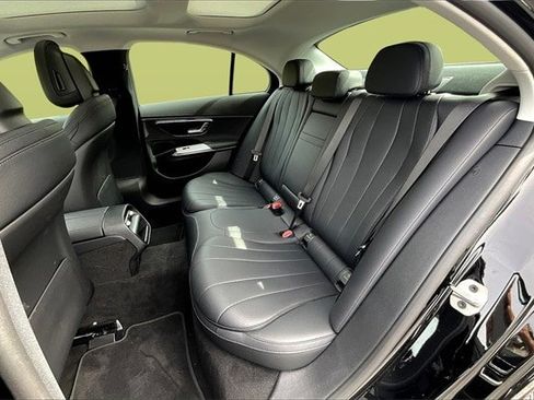 Certified 2025 Mercedes-Benz E 350 4MATIC Sedan image 26
