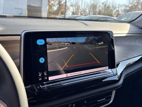 New 2026 Volkswagen Atlas SE image 19