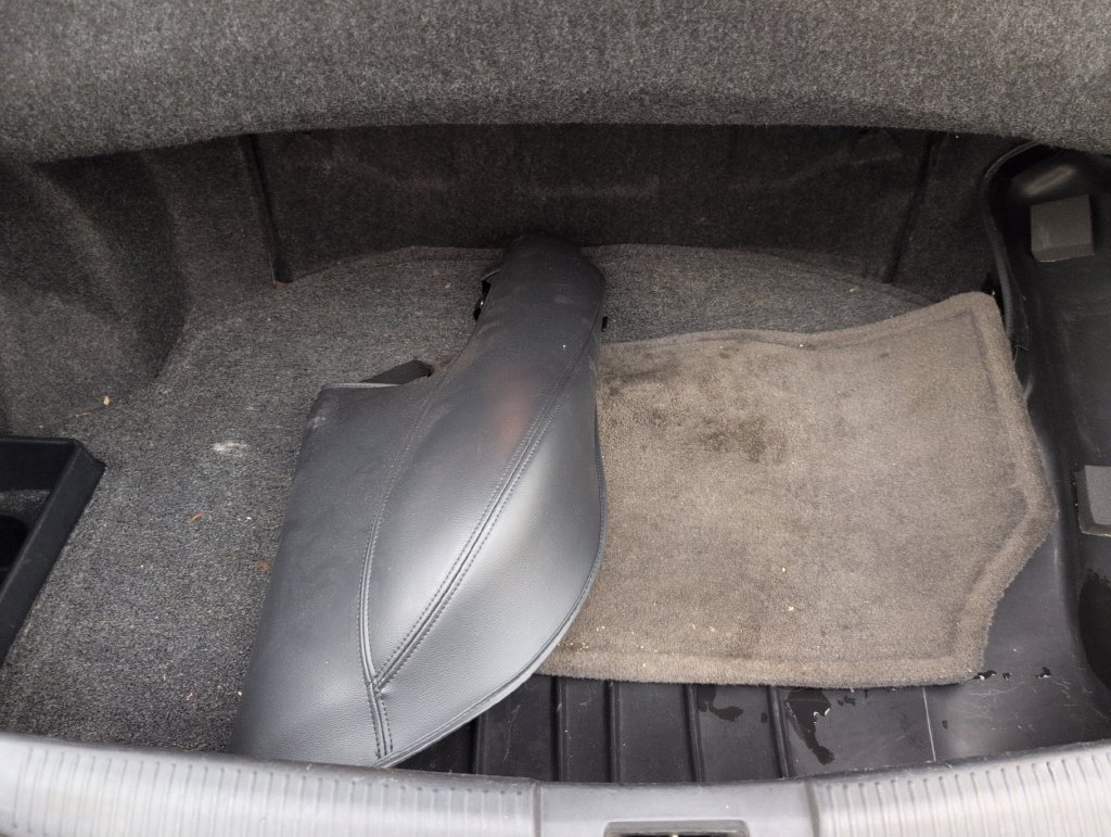 Used 2006 Toyota Solara Convertible FWD image 27