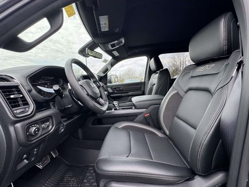 New 2026 RAM 1500 Rebel w/ G/T Package image 15