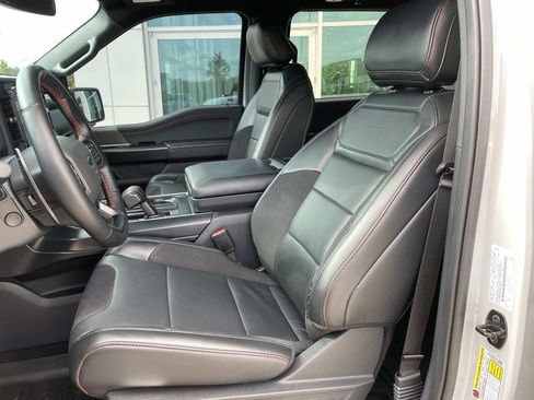 Used 2024 Ford F150 Raptor AWD/4WD image 16