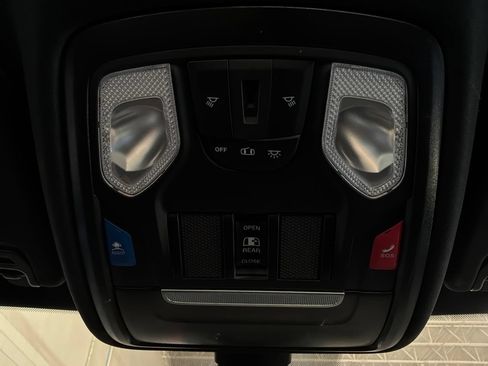 Used 2024 RAM 1500 Lone Star AWD/4WD image 20