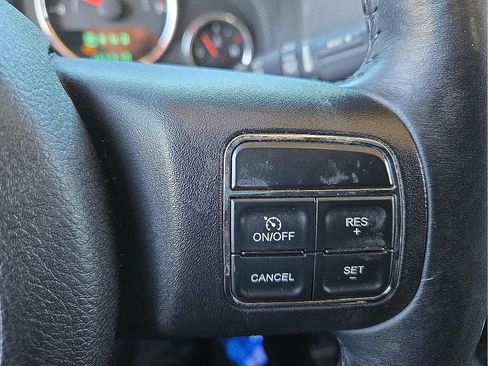 Used 2013 Jeep Wrangler Unlimited Sport image 18