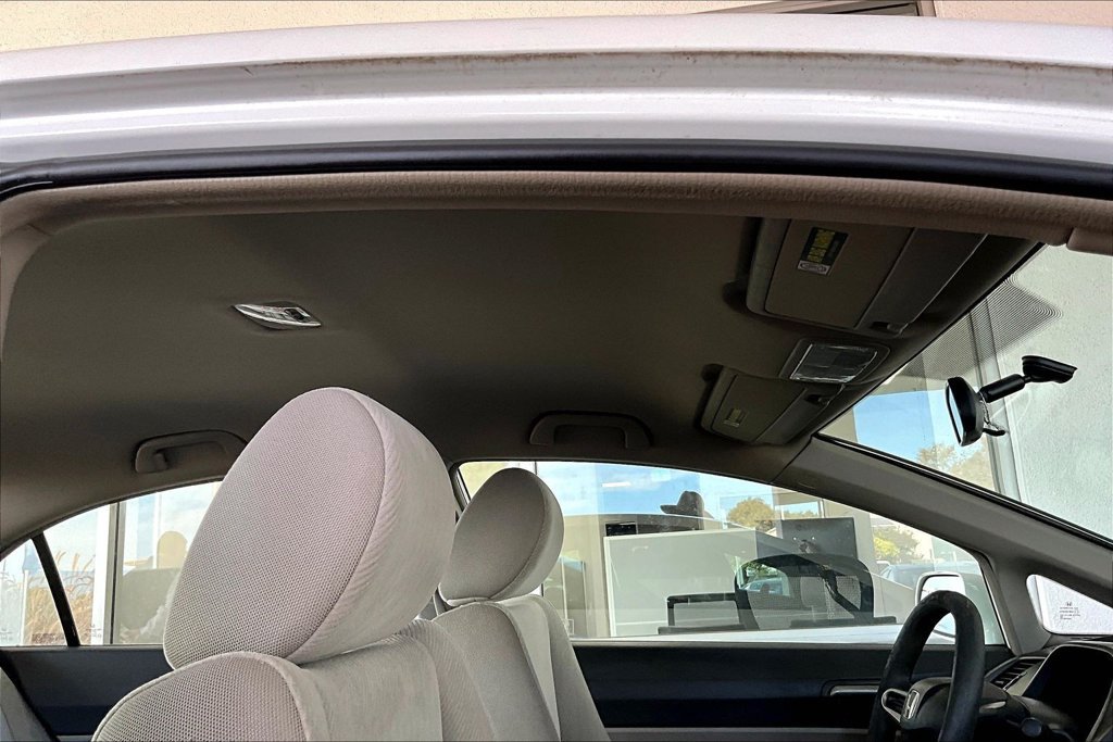 Used 2010 Honda Civic LX image 27