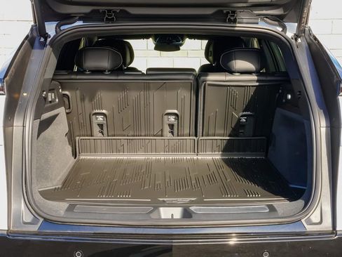 New 2026 Cadillac Lyriq Sport w/ LPO, Floor Liner Package image 9