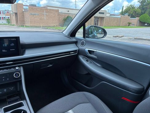 Used 2026 Hyundai Sonata Blue FWD image 30