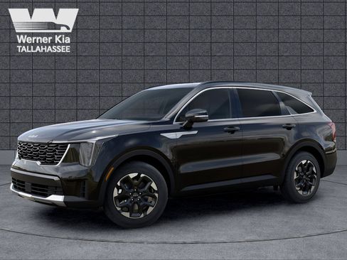New 2026 Kia Sorento S image 3