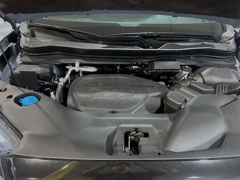 Used 2025 Honda Passport TrailSport image 32