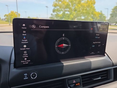 New 2026 Honda Pilot EX-L image 44