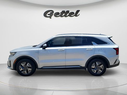 Used 2023 Kia Sorento EX FWD image 8