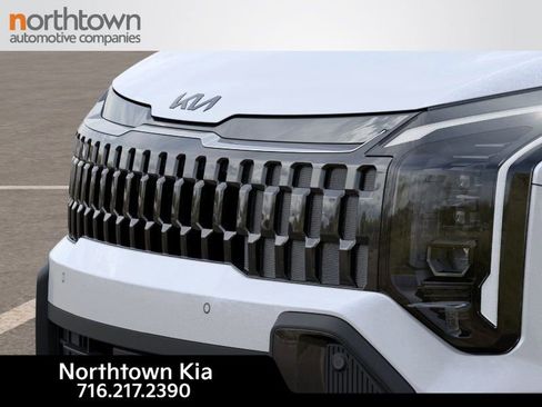 New 2026 Kia Sportage X-Line w/ X-Line Premium Package image 13