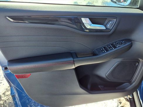 Used 2023 Ford Escape ST-Line w/ Tech Pack #1 image 13