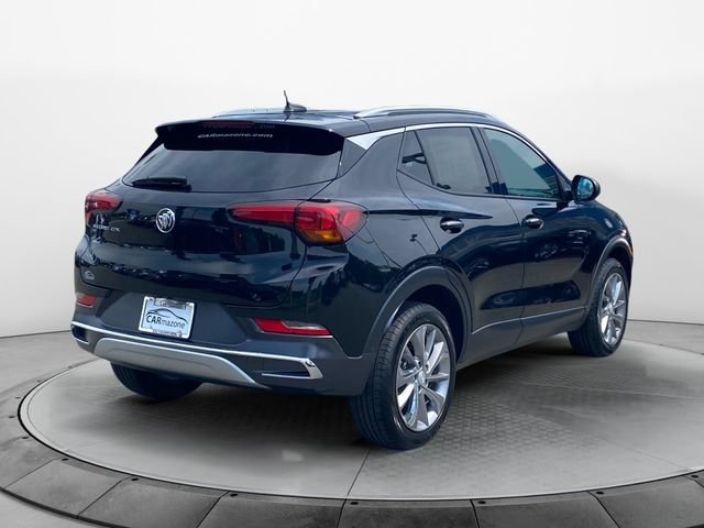Used 2023 Buick Encore GX Essence w/ Experience Buick Package AWD/4WD image 5