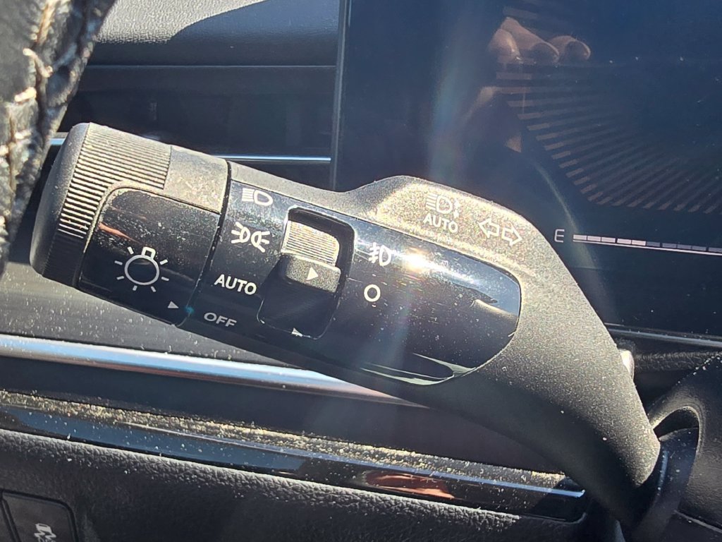 Used 2026 Kia K5 GT-Line w/ GT-Line Red Interior Package FWD image 26
