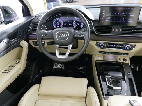 Used 2022 Audi Q5 2.0T Prestige AWD/4WD image 27