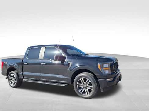 Used 2023 Ford F150 XL w/ STX Appearance Package image 9