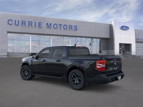 New 2026 Ford Maverick XLT w/ 4K Tow Package image 4