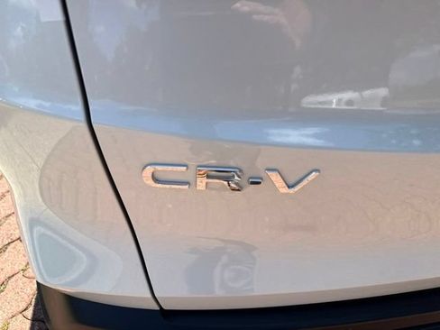New 2026 Honda CR-V EX-L image 10