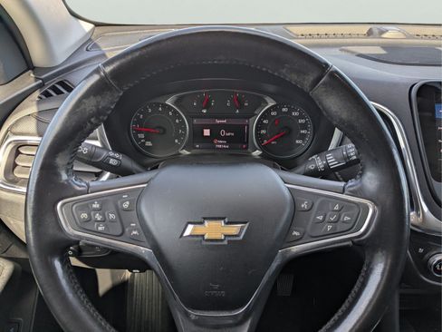 Used 2020 Chevrolet Equinox Premier AWD/4WD image 29