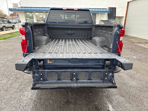 Used 2023 Chevrolet Silverado 2500 LT w/ Convenience Package image 23