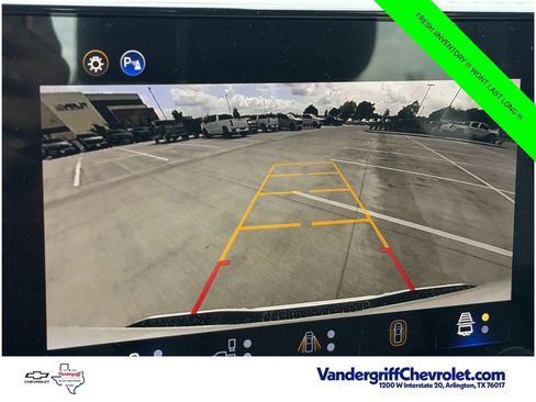 New 2026 Chevrolet Colorado LT w/ LT Convenience Package AWD/4WD image 16