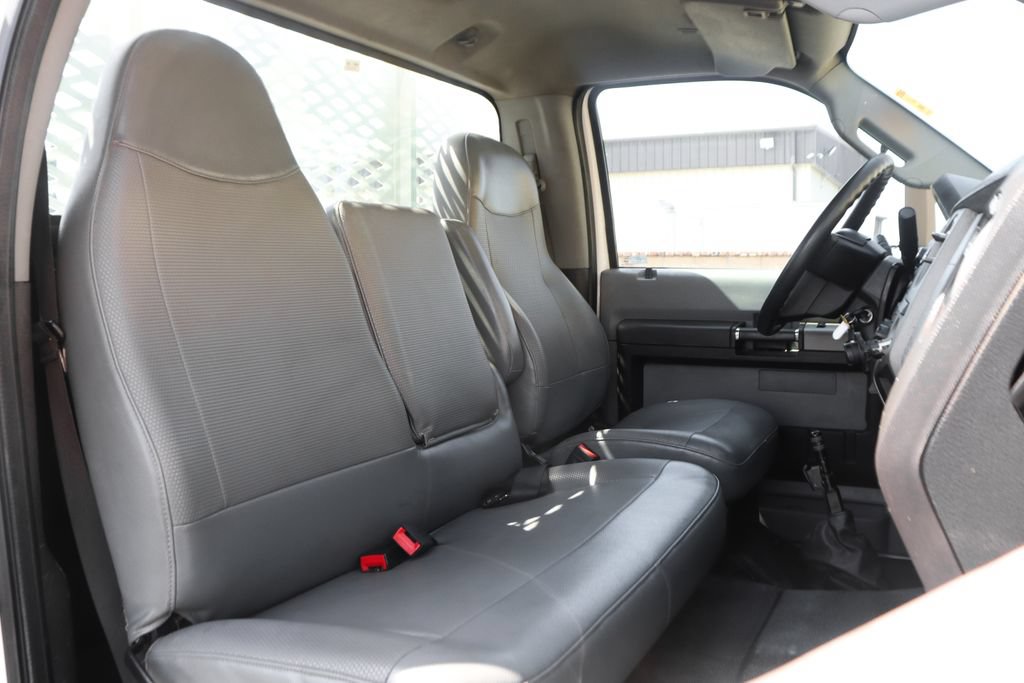 Used 2019 Ford F650 2WD Regular Cab Super Duty image 29
