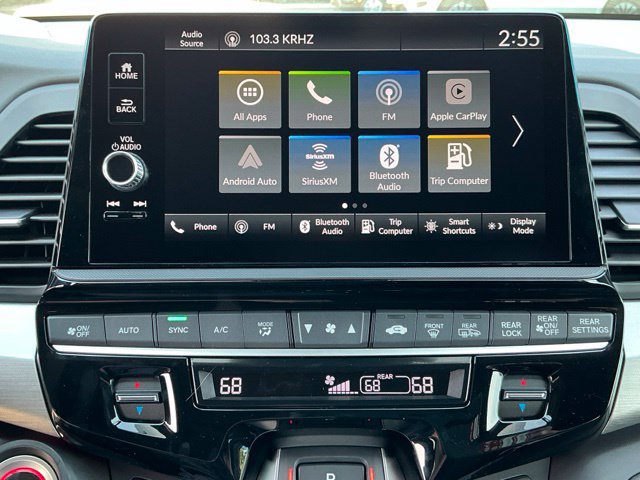 New 2026 Honda Odyssey Sport-L image 13