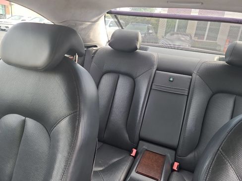 Used 2002 Mercedes-Benz CL 600 CL 600 2dr Coupe image 19